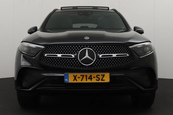 Mercedes-Benz GLC - Afbeelding 3 van 28