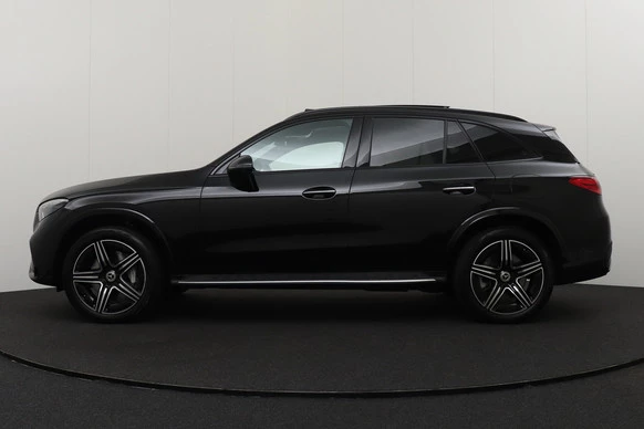 Mercedes-Benz GLC - Afbeelding 5 van 28