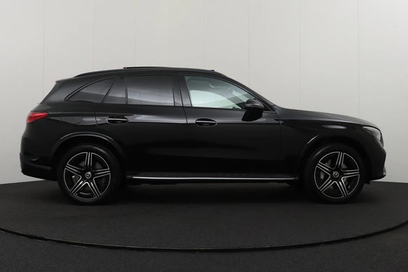 Mercedes-Benz GLC - Afbeelding 6 van 28