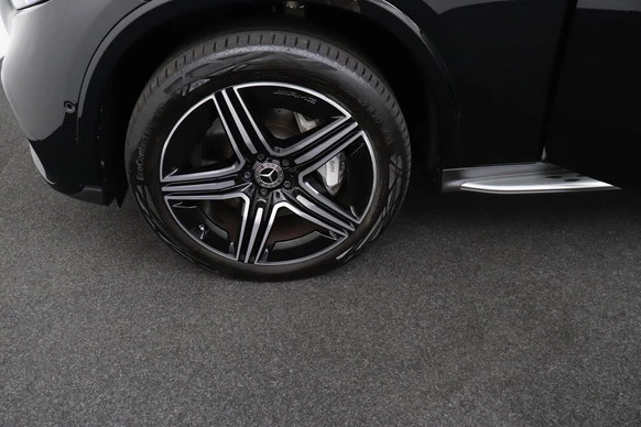 Mercedes-Benz GLC - Afbeelding 7 van 28