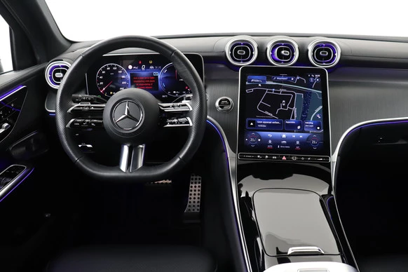 Mercedes-Benz GLC - Afbeelding 8 van 28