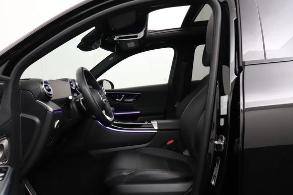 Mercedes-Benz GLC - Afbeelding 9 van 28