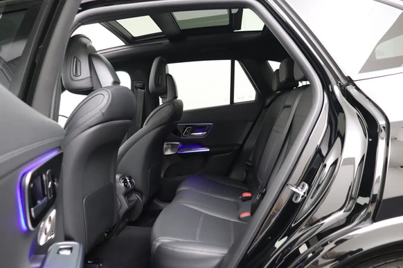 Mercedes-Benz GLC - Afbeelding 11 van 28