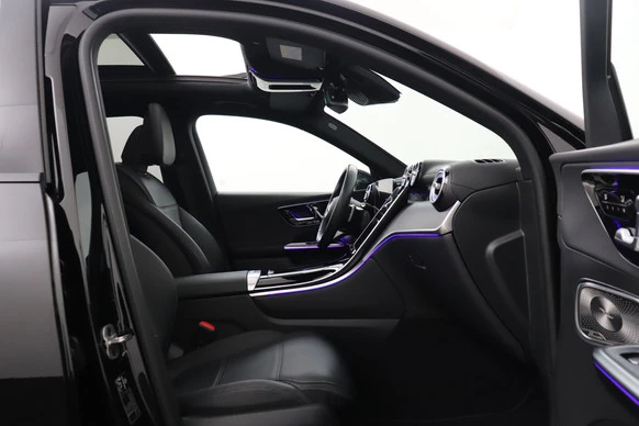 Mercedes-Benz GLC - Afbeelding 15 van 28