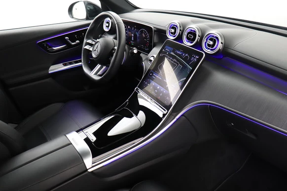 Mercedes-Benz GLC - Afbeelding 16 van 28