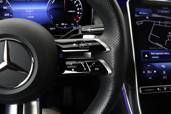 Mercedes-Benz GLC - Afbeelding 21 van 28