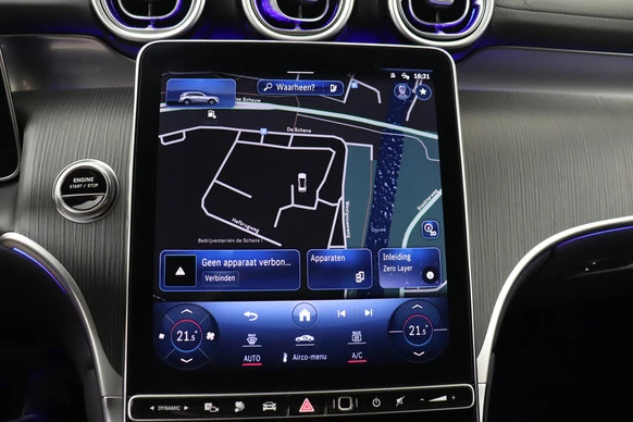 Mercedes-Benz GLC - Afbeelding 23 van 28