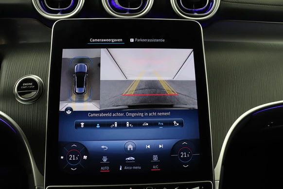 Mercedes-Benz GLC - Afbeelding 24 van 28