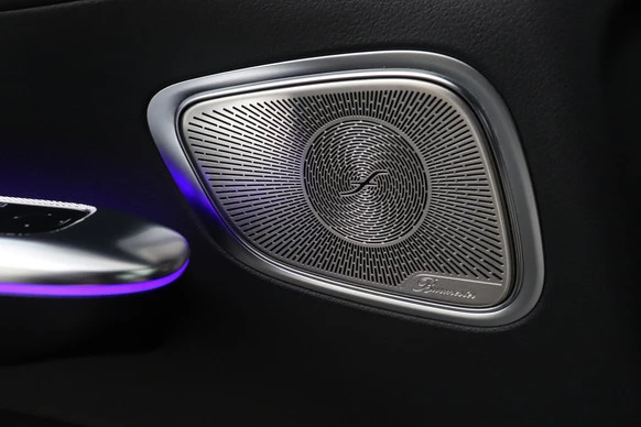 Mercedes-Benz GLC - Afbeelding 25 van 28