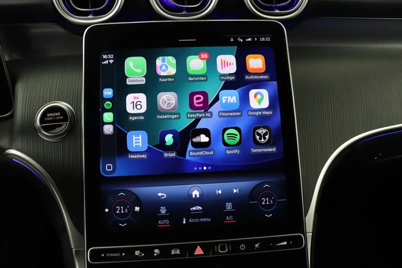 Mercedes-Benz GLC - Afbeelding 26 van 28