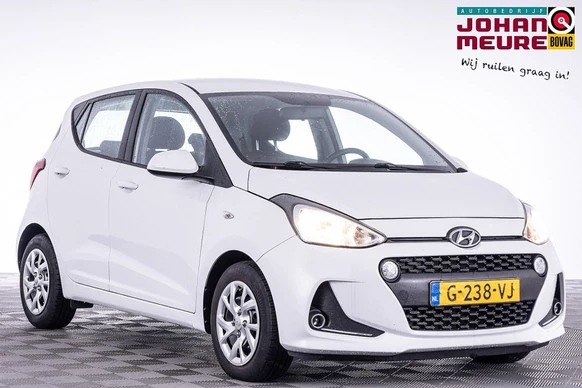Hyundai i10 - Afbeelding 1 van 28