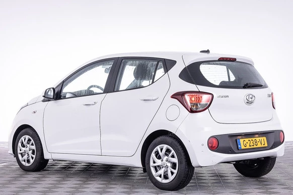 Hyundai i10 - Afbeelding 2 van 28