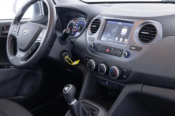 Hyundai i10 - Afbeelding 3 van 28