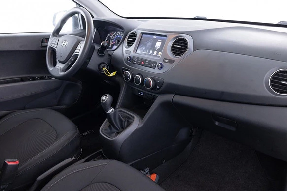 Hyundai i10 - Afbeelding 4 van 28