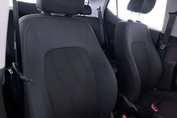 Hyundai i10 - Afbeelding 5 van 28