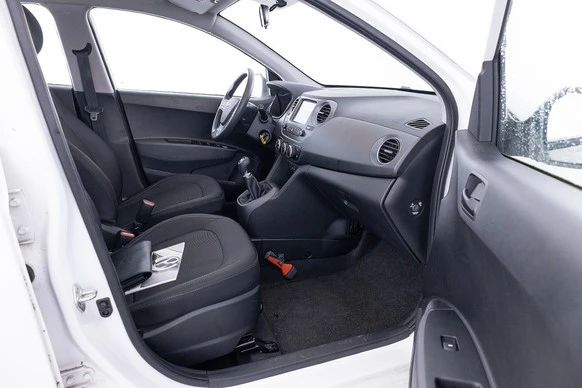 Hyundai i10 - Afbeelding 6 van 28