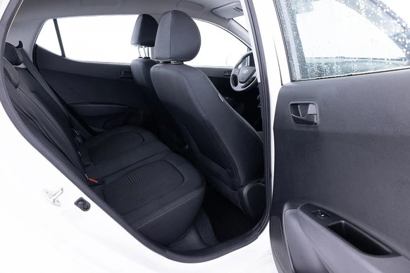 Hyundai i10 - Afbeelding 7 van 28