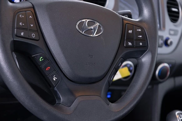 Hyundai i10 - Afbeelding 9 van 28