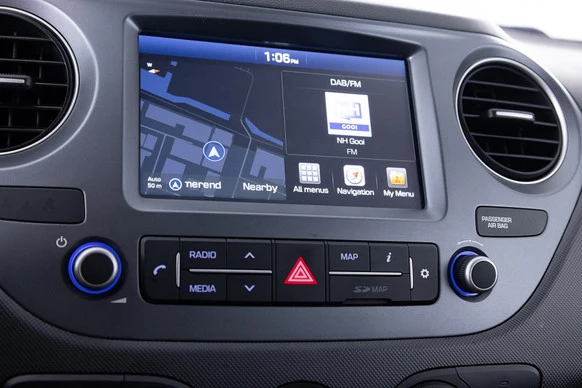 Hyundai i10 - Afbeelding 11 van 28