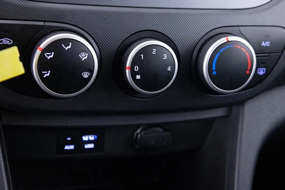 Hyundai i10 - Afbeelding 12 van 28