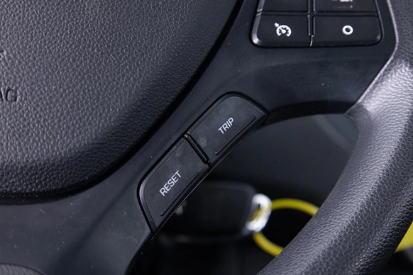 Hyundai i10 - Afbeelding 17 van 28