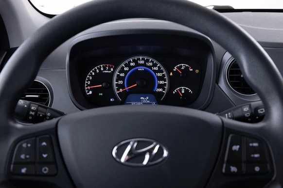 Hyundai i10 - Afbeelding 18 van 28