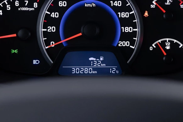 Hyundai i10 - Afbeelding 19 van 28