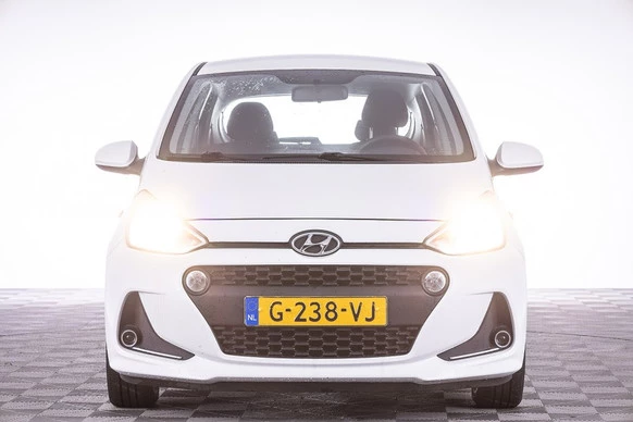 Hyundai i10 - Afbeelding 21 van 28
