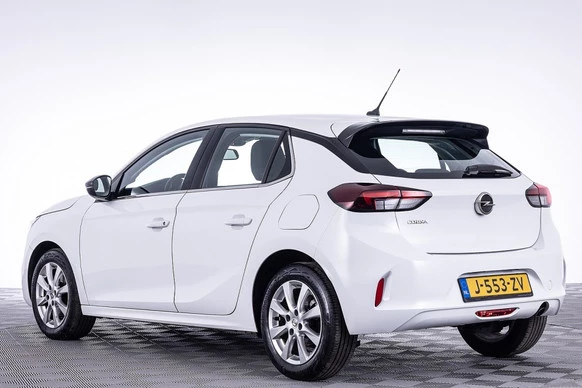 Opel Corsa - Afbeelding 2 van 29