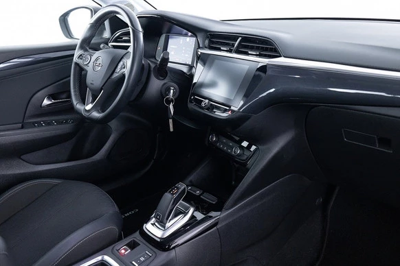Opel Corsa - Afbeelding 3 van 29