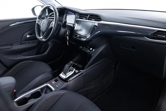Opel Corsa - Afbeelding 4 van 29