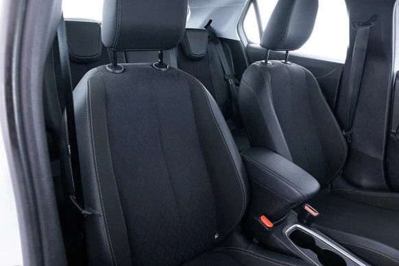 Opel Corsa - Afbeelding 5 van 29