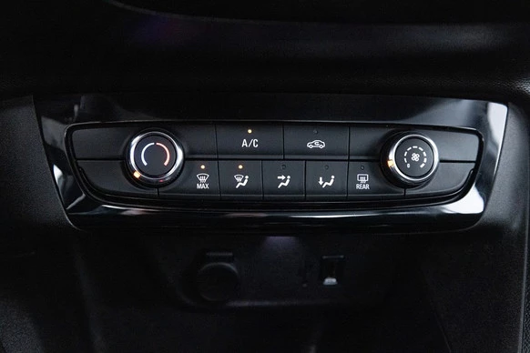 Opel Corsa - Afbeelding 12 van 29