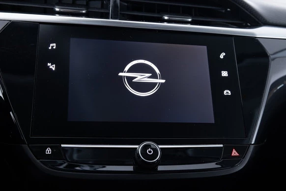 Opel Corsa - Afbeelding 20 van 29