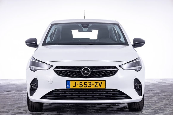 Opel Corsa - Afbeelding 22 van 29