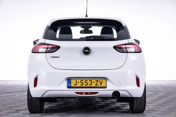 Opel Corsa - Afbeelding 23 van 29