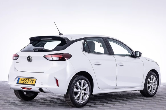 Opel Corsa - Afbeelding 24 van 29