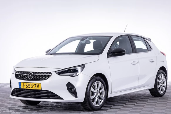 Opel Corsa - Afbeelding 25 van 29