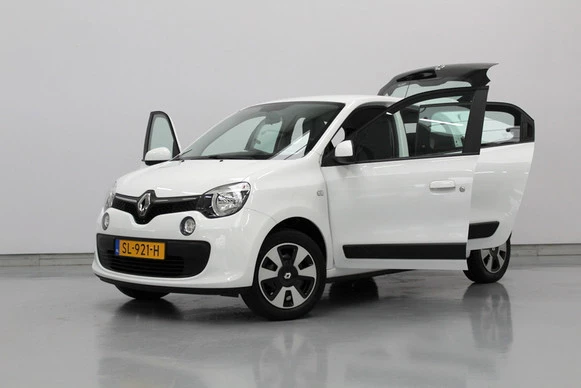 Renault Twingo - Afbeelding 2 van 30