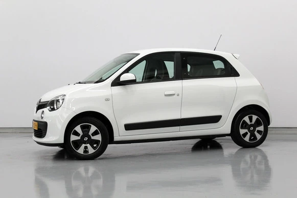 Renault Twingo - Afbeelding 3 van 30