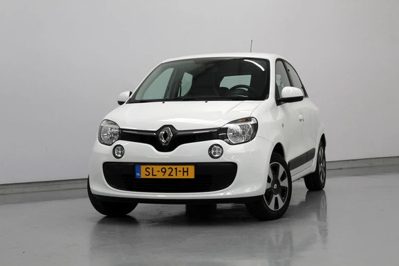 Renault Twingo - Afbeelding 4 van 30