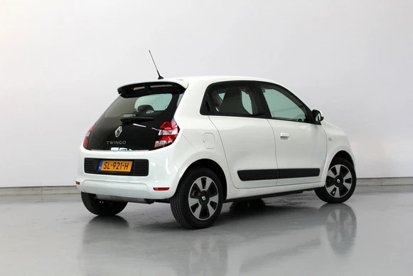 Renault Twingo - Afbeelding 5 van 30