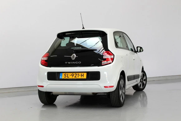 Renault Twingo - Afbeelding 7 van 30