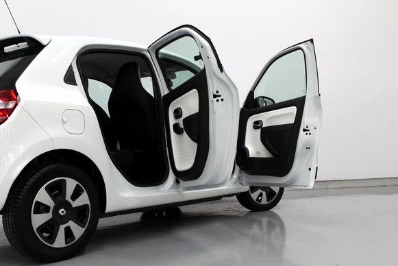 Renault Twingo - Afbeelding 9 van 30