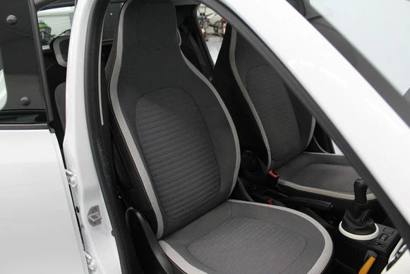 Renault Twingo - Afbeelding 16 van 30