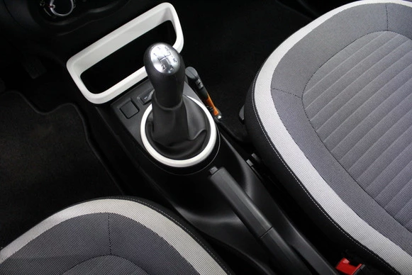 Renault Twingo - Afbeelding 21 van 30