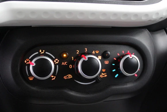 Renault Twingo - Afbeelding 25 van 30
