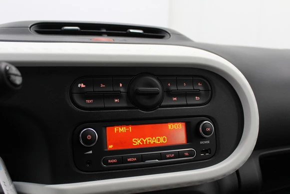 Renault Twingo - Afbeelding 27 van 30