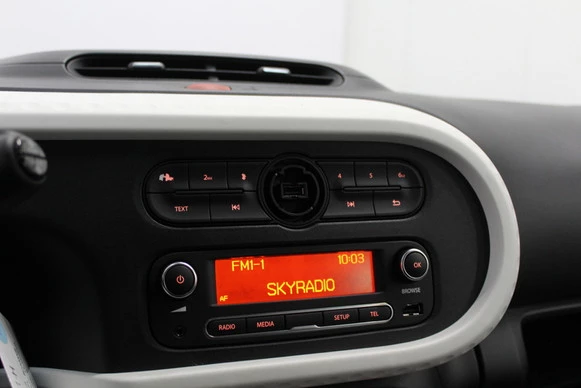 Renault Twingo - Afbeelding 28 van 30