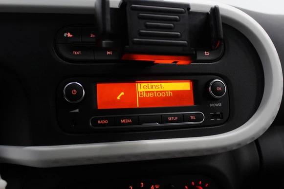 Renault Twingo - Afbeelding 29 van 30